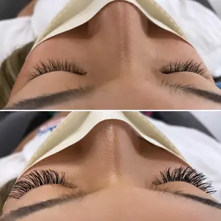 SESUNNY セサニー　SEIRAのマツエク・マツパデザイン