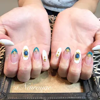 ネイル Nail salon REIRISのネイルデザイン