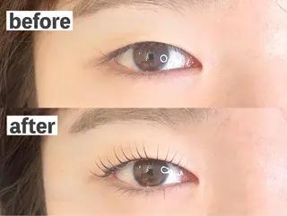 マツエク・マツパ Stella. tomoka💝のマツエク・マツパデザイン