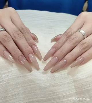 ネイル nail circlesのネイルデザイン