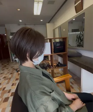 ショート 江藤 瞬のその他イメージ