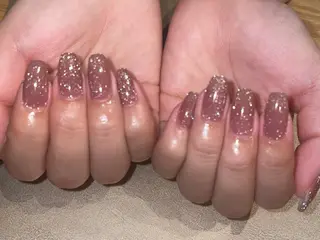 ネイル IVY uchimuraのネイルデザイン