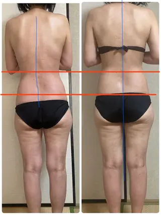 田川 しおりのエステ・リラクイメージ