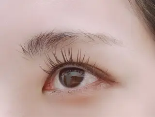 マツエク・マツパ パリーアヴニール所属・永瀬 佑紀のマツエク・マツパデザイン