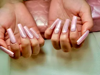 ネイル 心斎橋Salon Epokkuのネイルデザイン