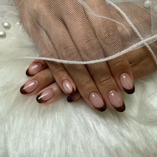 ネイル ❤︎fein. nail❤︎のネイルデザイン