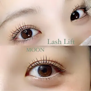 パーマ シードリン府内店 首藤のマツエク・マツパデザイン