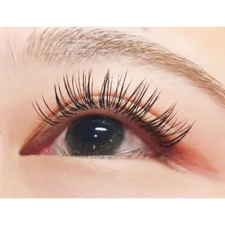 マツエク・マツパ *｡ﾟ☪︎ タカギ イツキ⟡.·のマツエク・マツパデザイン