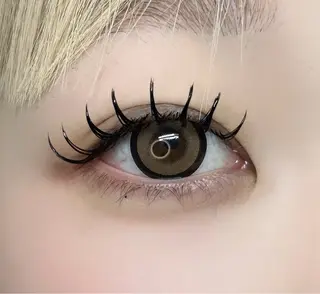 マツエク・マツパ LUNÉ ／ AMI  甲子園口のマツエク・マツパデザイン