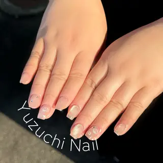 ネイル Yuzuchi Nailのネイルデザイン