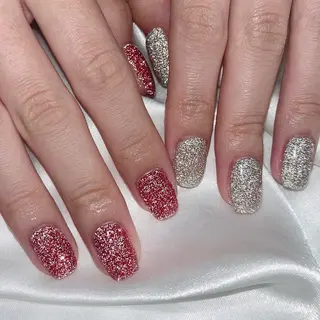 ネイル nail salon HERA所属・HERA 小橋川のネイルデザイン