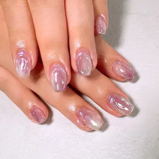 ネイル Le'a kasumiのネイルデザイン