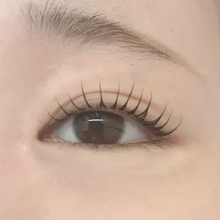 マツエク・マツパ COCO 大黒のマツエク・マツパデザイン