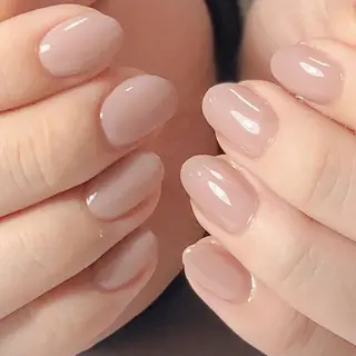 ネイル 辻野 和枝のネイルデザイン