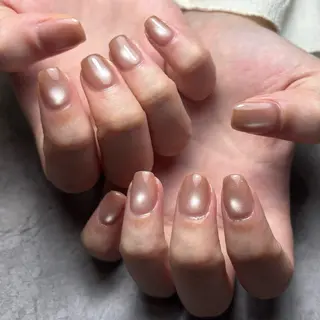 ネイル &Nail: アンドネイルコロンのネイルデザイン