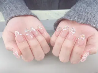 ネイル ♡Sherry  Nail♡のネイルデザイン