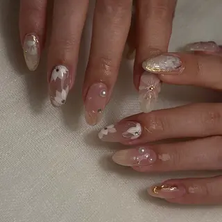ネイル ciel nailのネイルデザイン