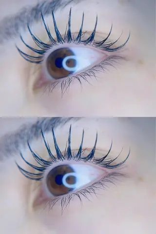 マツエク・マツパ パリエク専門店 FOIのマツエク・マツパデザイン