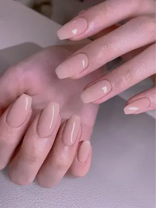 ネイル リン リンのネイルデザイン