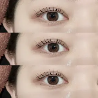 マツエク・マツパ miyazaki 🎀のマツエク・マツパデザイン