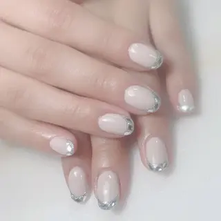 ネイル 久保田 マリコのネイルデザイン