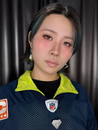 Lila所属・韓国メイク/Lila SHIHOのその他イメージ