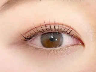 マツエク・マツパ フィアラ 河原町店のマツエク・マツパデザイン