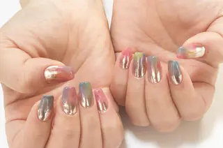 ネイル nailsalon Cee【橿原市】のネイルデザイン