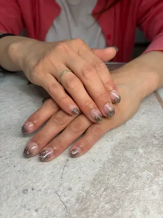 ネイル LICO HAIR＆RELAXATION所属・Lico Ryoのネイルデザイン