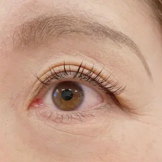 マツエク・マツパ 清水 あやねのマツエク・マツパデザイン