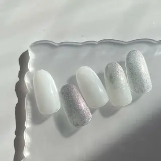 ネイル Aoi💅🏻 表参道のネイルデザイン