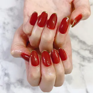 ネイル ISHIHARA KANAのネイルデザイン