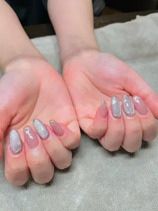 ネイル Ｍ☆NAIL asamiのネイルデザイン