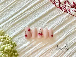 ネイル yo koのネイルデザイン