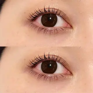 マツエク・マツパ ✨ Iida ✨のマツエク・マツパデザイン