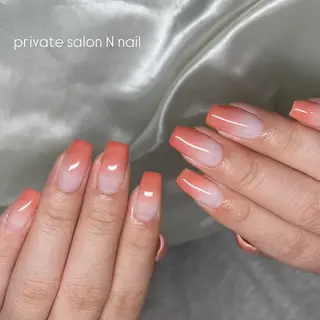 ネイル Pureté by Nnail所属・Pureté by Nnailのネイルデザイン