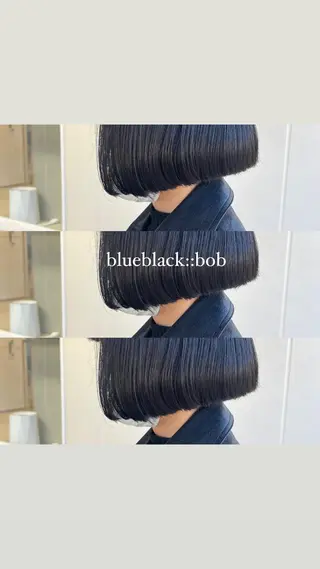 ショート カラー ヘアアレンジ stylist ◎RUKI.のヘアスタイル