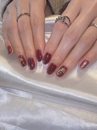 ネイル at Nailのネイルデザイン