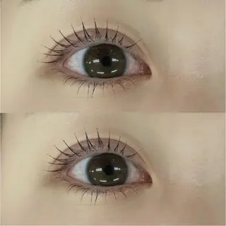 マツエク・マツパ PERFECT  LASH スタジオ所属・🏆世界大会優勝者 Akemiのマツエク・マツパデザイン