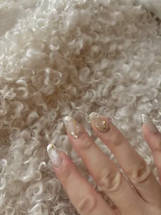 ネイル little /ayaのネイルデザイン