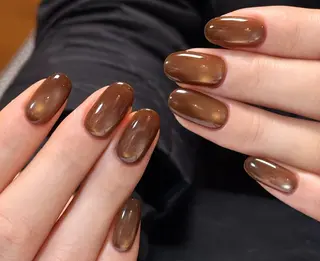 ネイル Molly _nailのネイルデザイン