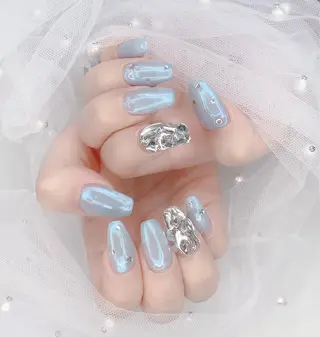 ネイル R salonのネイルデザイン