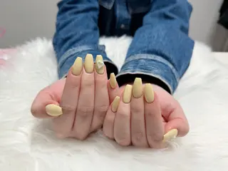 ネイル BERA NAILSのネイルデザイン