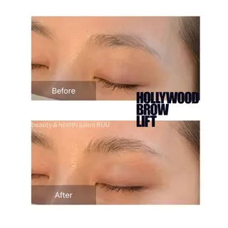 【頭痛、睡眠改善】 salon RUUのエステ・リラクイメージ