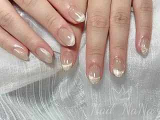 ネイル Nail NaNaのネイルデザイン