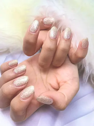 ネイル 痩身/脱毛/ネイル HARUKAのエステ・リラクイメージ