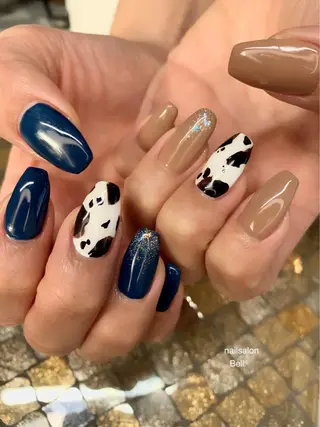 ネイル Y. Reonaのネイルデザイン