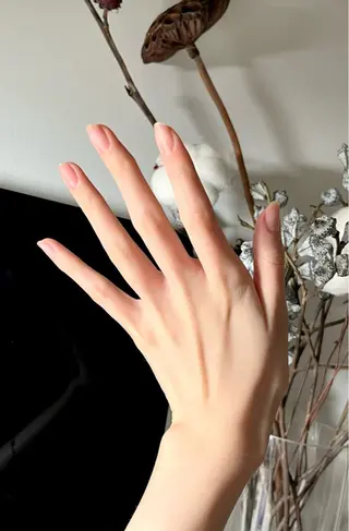 ネイル セ キのネイルデザイン