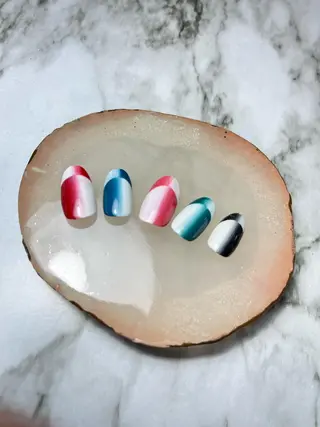 ネイル Nail10 Kakoのネイルデザイン