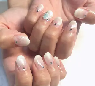 ネイル N.CHLOE 永島のネイルデザイン